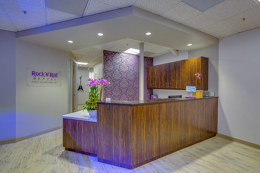 San Ramon Dental Office 1
