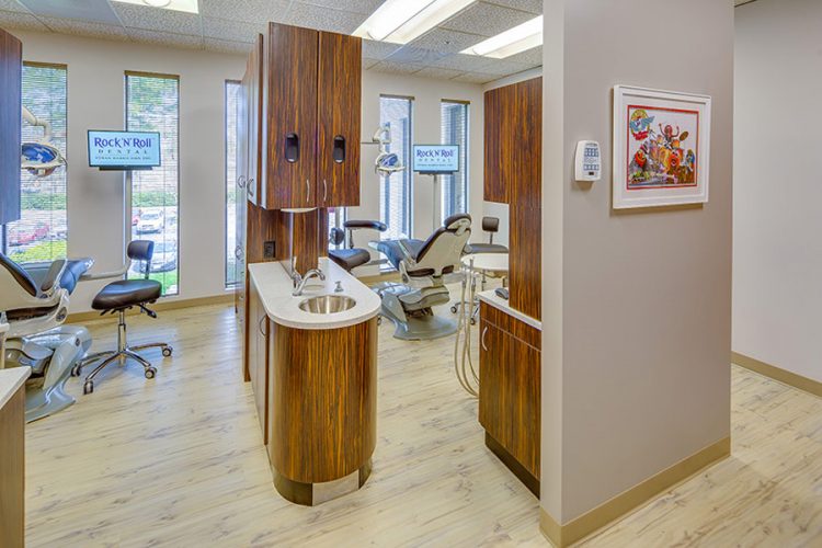 San Ramon Dentistry Office 8