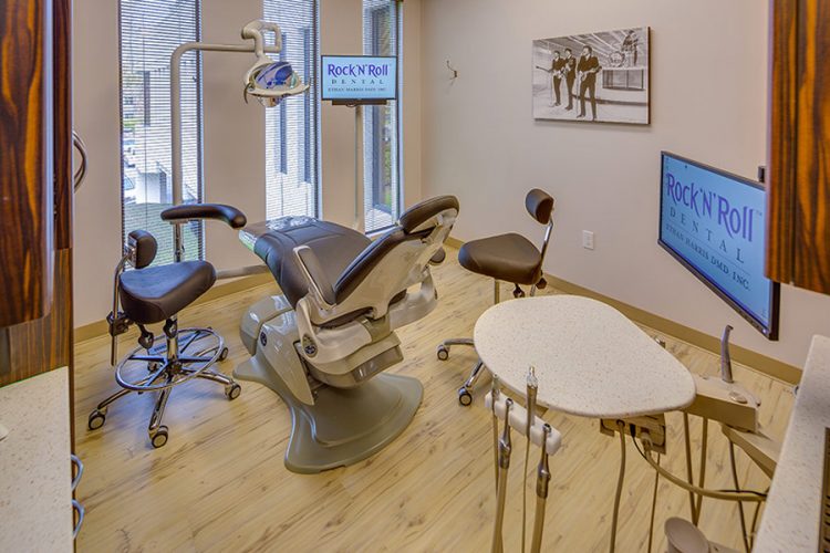 San Ramon Dentistry Office 9