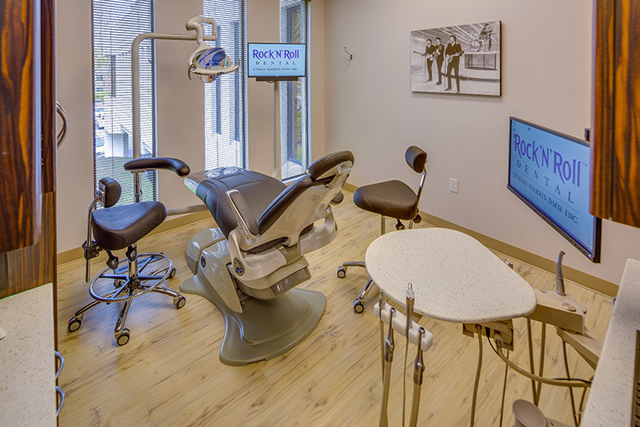 San Ramon Dentistry Office 9